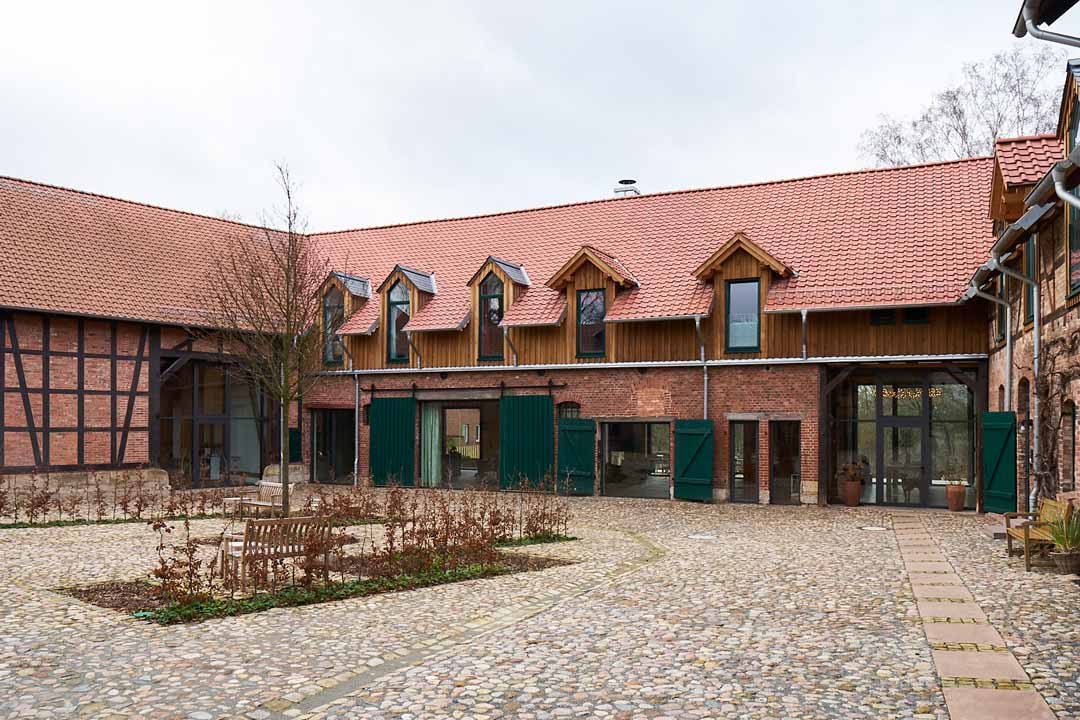 Kirchberghof Hattorf